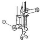 BABY LOCK Aerial - Remarque - 1