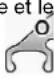 BABY LOCK Aerial - TABLEAU DE RÉGLAGE DES POINTS - 21