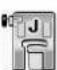BABY LOCK Aerial - TABLEAU DE RÉGLAGE DES POINTS - 184