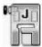 BABY LOCK Aerial - Points Droits - 12