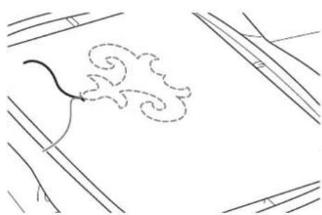 BABY LOCK Aerial - Mémo - 4