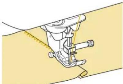 BABY LOCK Aerial - ■ Patchwork (pour Piqué Fantaisie) - 1