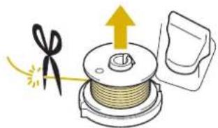 BABY LOCK Aerial - Mémo - 5