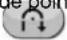 BABY LOCK Aerial - ■ Fonction des Touches - 12