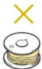 BABY LOCK Aerial - ATTENTION - 2