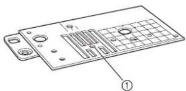 BABY LOCK Aerial - Mémo - 3