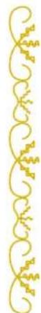 BABY LOCK Aerial - Combinaison de Grands et de Petits Motifs de Points - 1