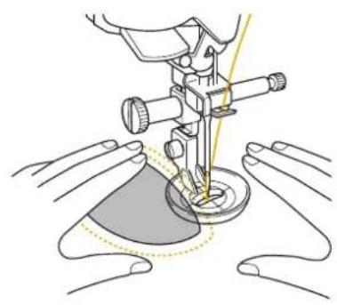 BABY LOCK Aerial - Sélectionnez - 9