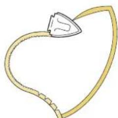 BABY LOCK Aerial - ■Appliqué - 2