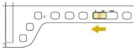 BABY LOCK Aerial - Remarque - 2