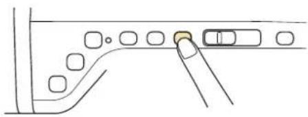 BABY LOCK Aerial - 7 - 7