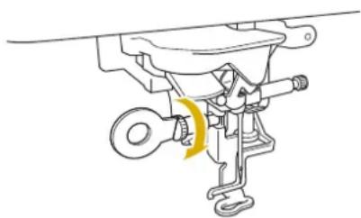 BABY LOCK Aerial - ATTENTION - 2