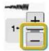 BABY LOCK Aerial - ■ Si l'Aiguille ne Coud pas le Pli de l'Ourlet - 1