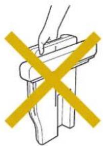 BABY LOCK Aerial - ATTENTION - 1