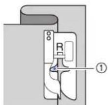 BABY LOCK Aerial - Mémo - 13