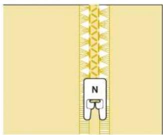 BABY LOCK Aerial - Mémo - 2