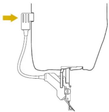 BABY LOCK Aerial - ATTENTION - 3