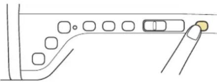 BABY LOCK Aerial - 7 - 12