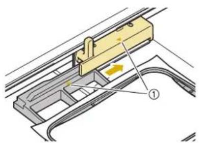 BABY LOCK Aerial - Remarque - 2