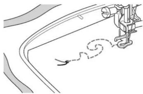 BABY LOCK Aerial - Mémo - 2