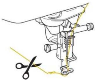 BABY LOCK Aerial - Mémo - 3