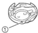 BABY LOCK Aerial - Mémo - 1
