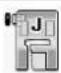 BABY LOCK Aerial - Points Droits - 2