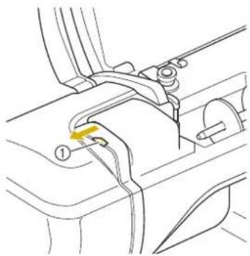 BABY LOCK Aerial - Mémo - 3