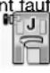 BABY LOCK Aerial - TABLEAU DE RÉGLAGE DES POINTS - 17