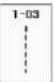 BABY LOCK Aerial - Points Droits - 5