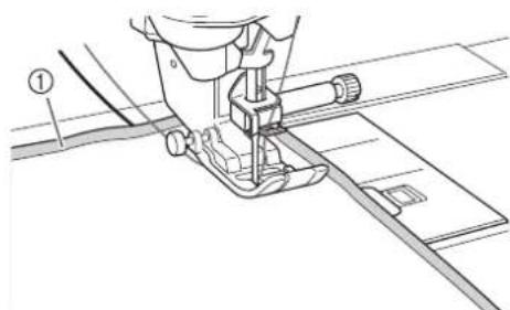 BABY LOCK Aerial - Remarque - 2