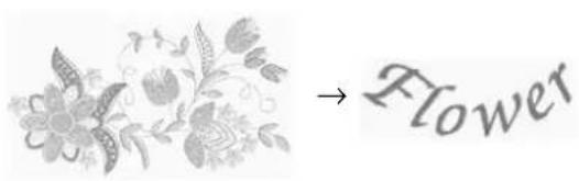 BABY LOCK Aerial - Couture de Motifs Combinés - 1