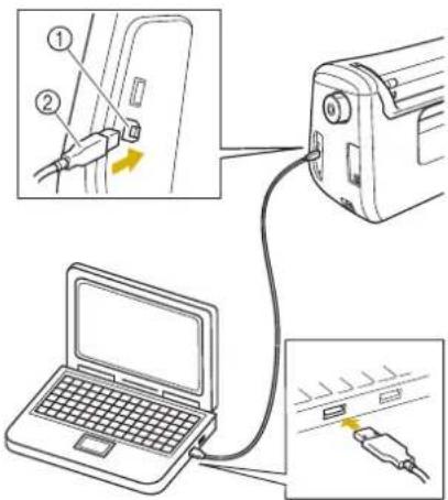 BABY LOCK Aerial - Remarque - 3