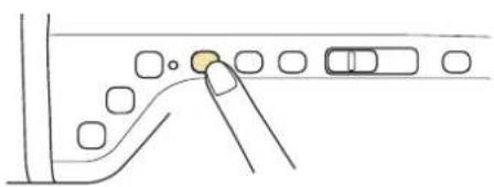 BABY LOCK Aerial - Mémo - 1