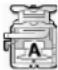BABY LOCK Aerial - TABLEAU DE RÉGLAGE DES POINTS - 91