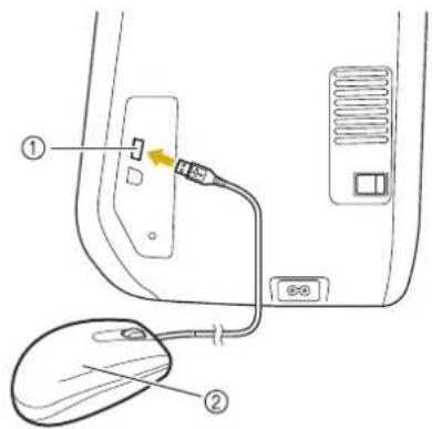 BABY LOCK Aerial - Remarque - 1