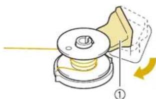 BABY LOCK Aerial - ATTENTION - 1