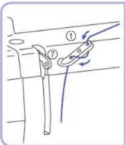 BABY LOCK Accomplish - ATTENTION - 1