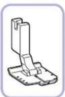 BABY LOCK Accomplish - Pied 1/4" ● - 4