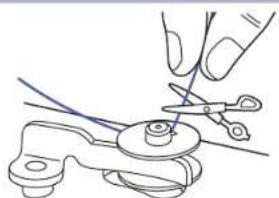 BABY LOCK Accomplish - Threading (1) - 8
