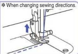 BABY LOCK Accomplish - Basic Sewing - 5