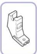 BABY LOCK Accomplish - Pied 1/4" ● - 2