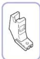 BABY LOCK Accomplish - 1/4" Foot ● - 2