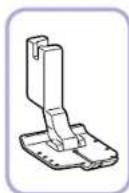 BABY LOCK Accomplish - 1/4" Foot ● - 4
