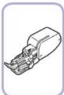 BABY LOCK Accomplish - ●ree Motion Quilting Foo - 3