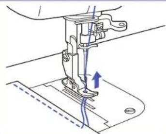 BABY LOCK Accomplish - Stitch Samples - 3
