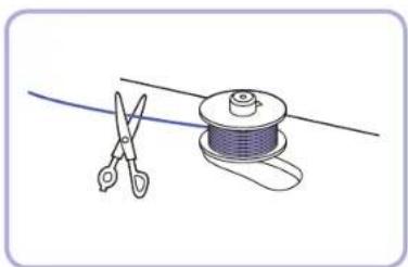 BABY LOCK Accomplish - Enfilage (1) - 8