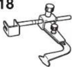 BABY LOCK Accomplish - Accessories - 18