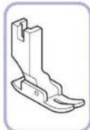 BABY LOCK Accomplish - 1/4" Foot ● - 1