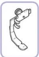 BABY LOCK Accomplish - Pied 1/4" ● - 3